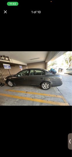 2006 Nissan Altima