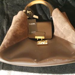 Claudia Hand Bag