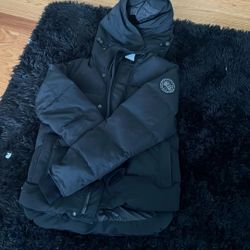 Canada Goose
