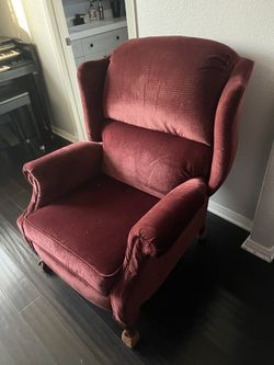 Recliner