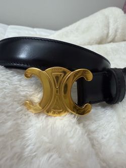 Celine belt