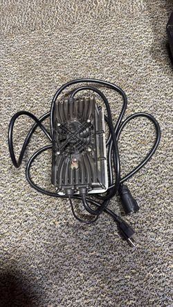 Surron lbx charger forsale