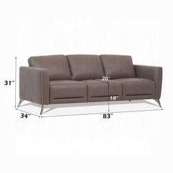 Malaga Sofa - Brand New