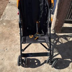 Baby joy Stroller