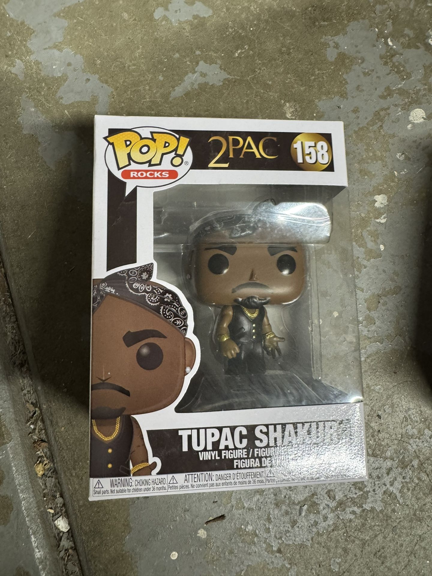 Funko Pops