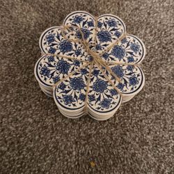 New Coasters Never Used $2