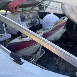 Free boat and trailer !!!!