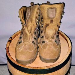 Men’s. Free Soldier Boots