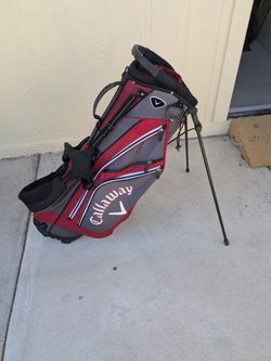 Callaway Stand Golf bag