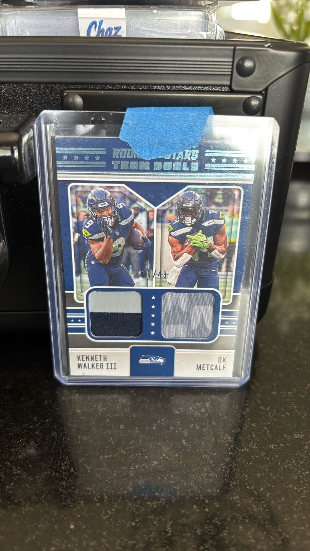 Football Card