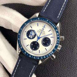 Super Series Snoopy 50th Anniversary Commemorative Watch