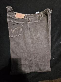 Levi's 501XX 40 Waist 30 Length