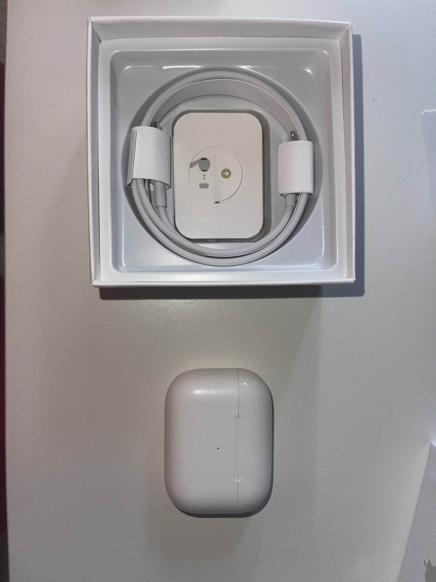Brand New AirPods Pro 2nd Generation