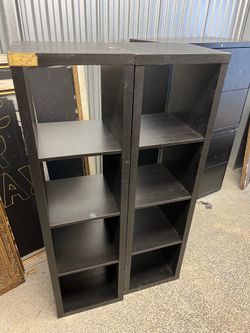 Shelf wood
