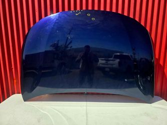 Toyota Corolla Hood panel 2020-2026