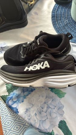 Hoka Bondi 8