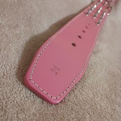 Leather Dog Collar 