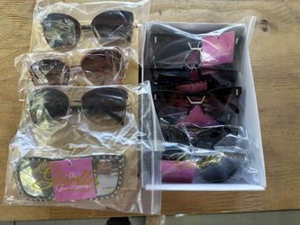 Women’s Sun Glasses