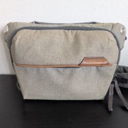 Peak Design 3L Camera Bag Everyday Sling