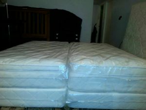 New And Used Twin Beds For In Tampa Fl Offerup 2 Twin Beds Pillow Top Can Deliver New For In Tampa Fl