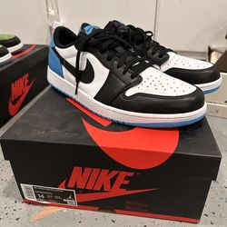 Air Jordan 1 Retro Low OG - Size 14