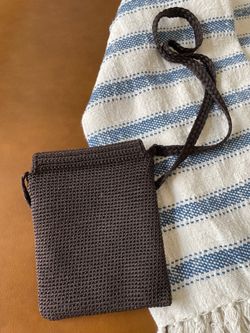 Jessica Stevens purse