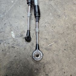 Kseries K20a2 Type S 02 06 HybridRacing Shirt Cables Clean Parts 