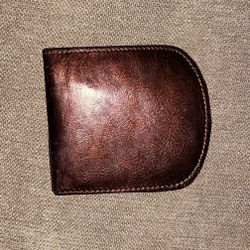 Bobo bags CA coin purse/wallet