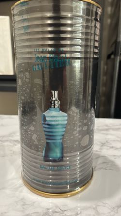 Perfume jean Paul eau de toiltte