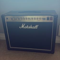 Marshall Amp