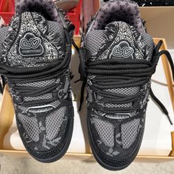  Louis Vuitton, LV Skate Sneaker