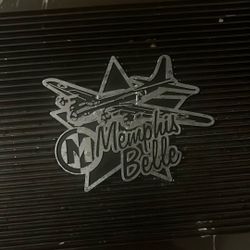 Memphis Belle 1600w Powerful Rare Amplifier 650$