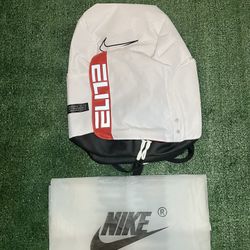 Nike Elite Back Packs