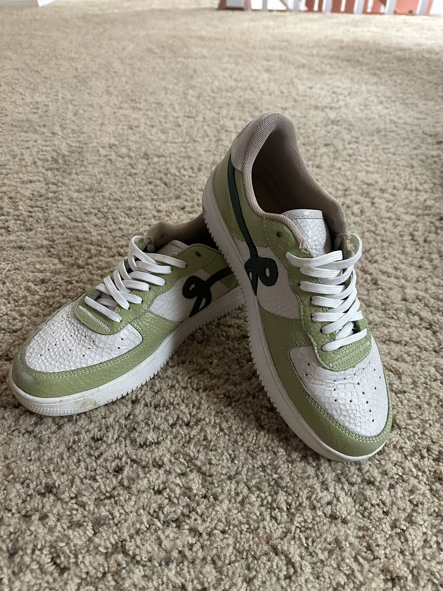 Nike JOHN GEIGER GF-01