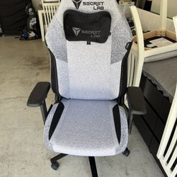 Secretlab TITAN Evo Gaming Chair