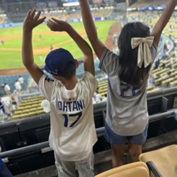 Dodger tickets Vs SF Giants 
