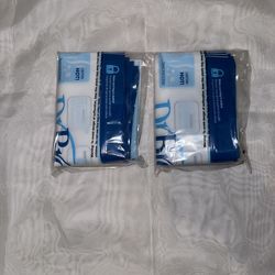 Steam sterilizer bags