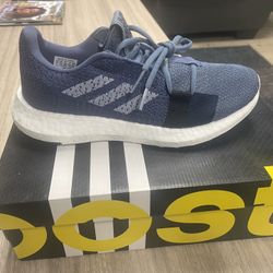Adidas SenseBoost Go Women’s Size 7 New In Box $40