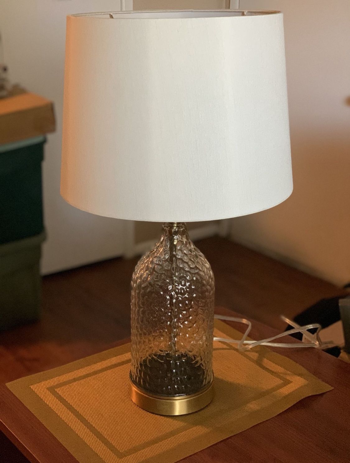 Bedroom Lamp