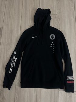 Nike TDE Hoodie
