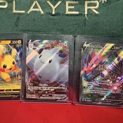 Pokemon Cards Collectible