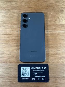 📱 Galaxy S24 FE | 128GB | Black | Unlocked (Any Carrier)