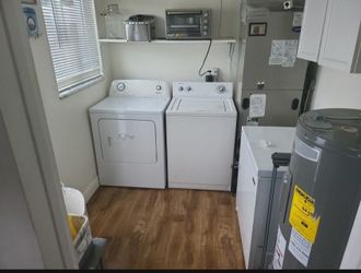 Washer And Dryer In Very Good Condition, Working Perfect No Issue At All. 