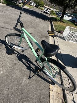 Hurley Beach Cruiser 26”