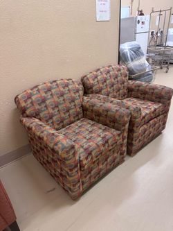 Free sofa chair