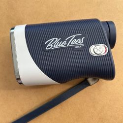Blue Tees Golf 3Max Rangefinder