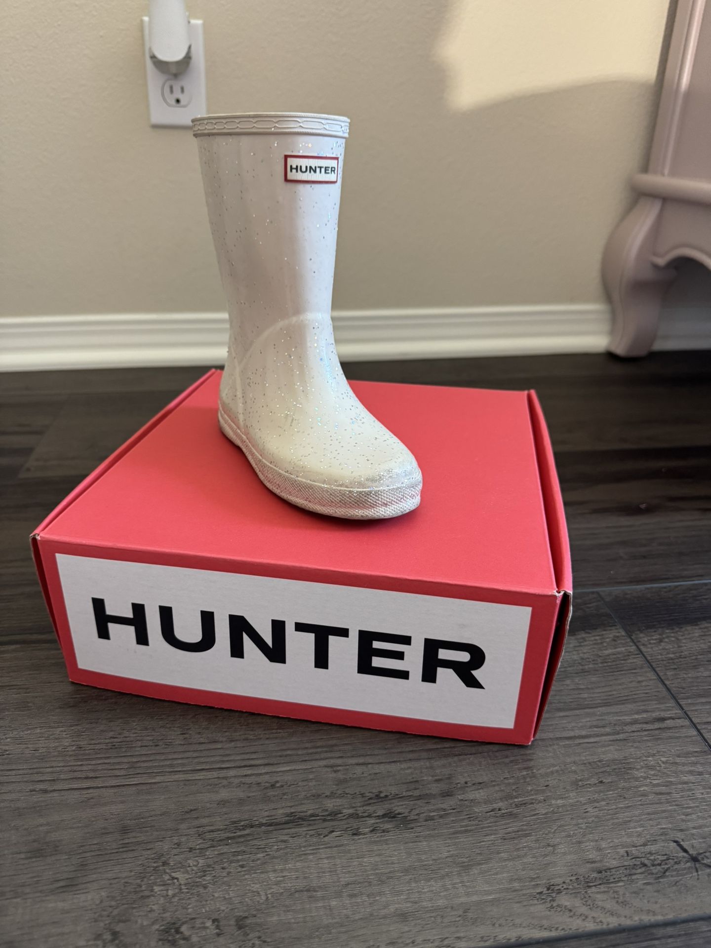 Rain Boots