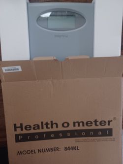Health o meter