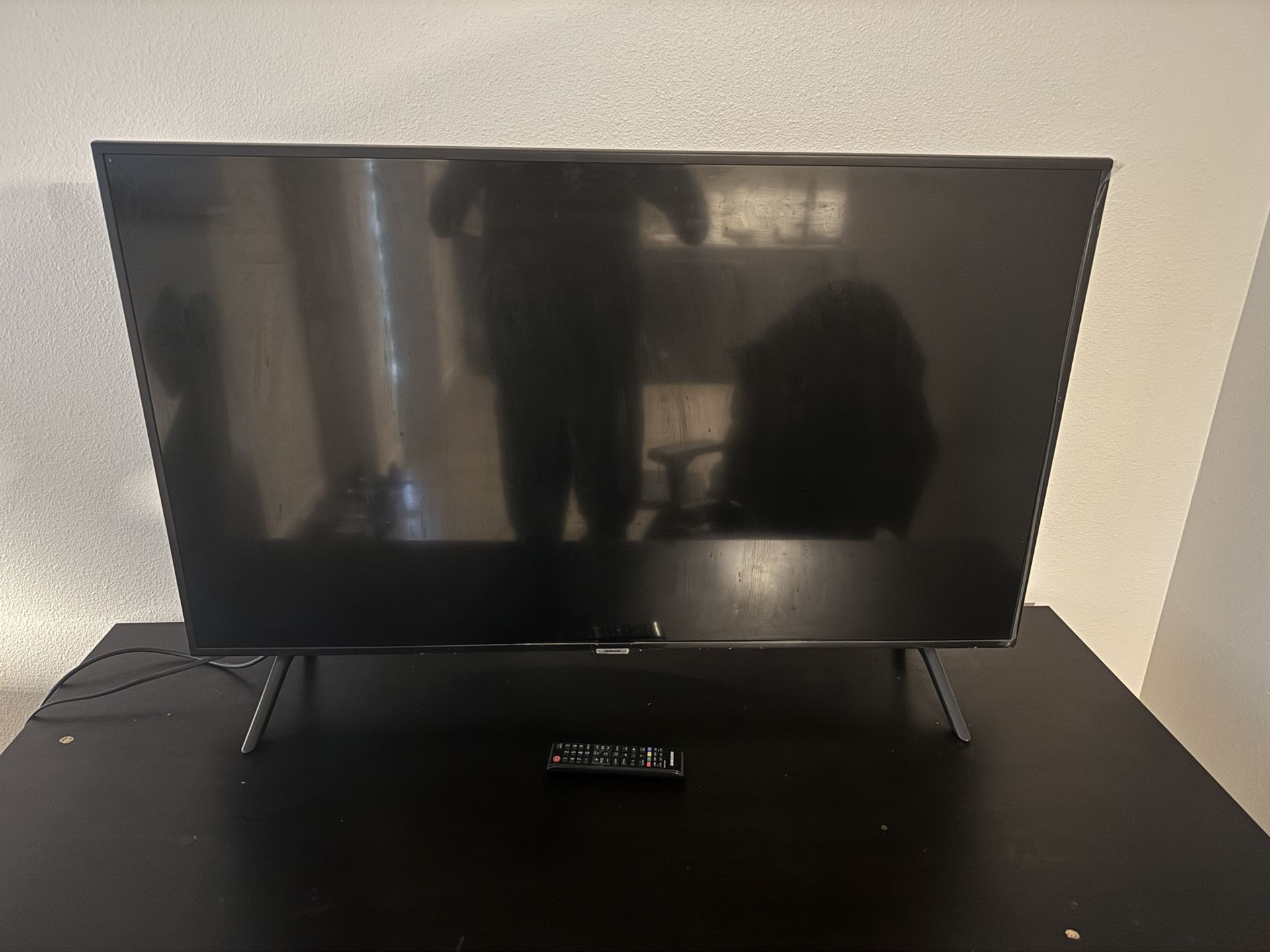 Samsung Smart TV