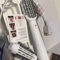 dryer brush Very little use